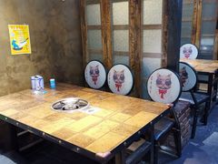 -蜀留香石锅鱼(六顺街店)