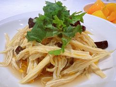 -老吉士酒家(天平路店)