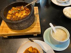 -杭州城中香格里拉大酒店
