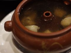 -大理实力希尔顿酒店御璽中餐厅YUXI – CHINESE RESTAURANT