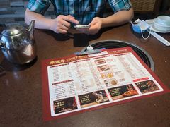 -幸运牛汕头小黄牛牛肉火锅(梅林店)