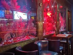 -YUE·6·西式融合餐厅(外滩六号店)