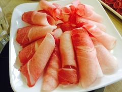 -迪迪客欢乐火锅(斯大林路店)