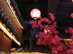 -探花·意境江南菜·唐伯虎文化体验店·松鼠桂鱼(观前店)