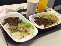 -永和大王(广渠店)