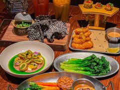 -Bistro 63 创意融合料理(广粤天地店)