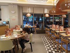 -菲滋意式餐厅(黄岩洞天店)