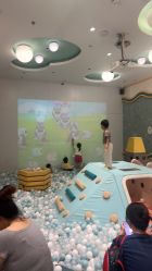 点击看大图 -奈尔宝家庭中心·亲子餐厅(苏州大悦城店)