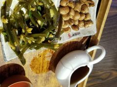 -大洋家·精品潮汕菜·生腌砂锅粥(天河东路店)