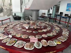 -中国第四纪冰川遗迹陈列馆