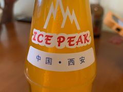 -刘信牛羊肉小炒泡馍(回民街店)