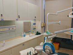 -泰康拜博口腔医院(海曙店)