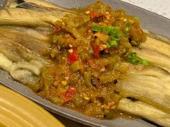 -半山腰·云南菜(侨福芳草地店)