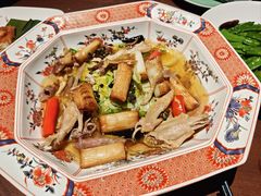 麻香鸡-粗茶淡饭·隐庐私厨(东亭店)