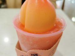 一颗粉桃桃-和气桃桃(宏伊广场店)