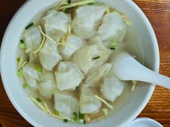 -哑巴生煎(姑苏区苏安新村店)