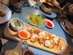 -俄士厨房(未来城店)