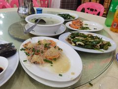 -源海渔村·现捞海鲜(大角湾店)