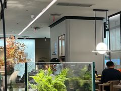 -绿茶餐厅(青岛城阳万象汇店)
