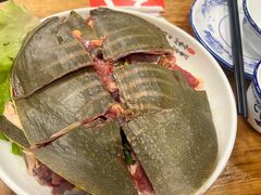 -兴兴旺·冬瓜盅·啫啫煲(西华路店)