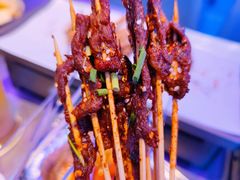 -燥次·烧烤酒场(万象城店)