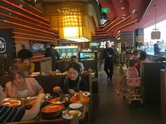 -牛YO寿喜烧和牛火锅自助(三台子万象汇店)