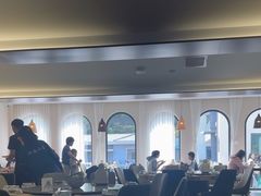 -何适山庄 ·可团建(水长城P2停车场店)