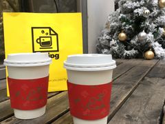 -JPG coffee(广州体育西店)
