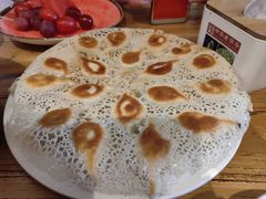 冰花煎饺-老边饺子馆(中街店)