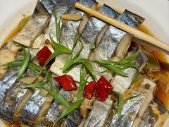 -隆喜元鱼汤包·海鲜(中联广场店)