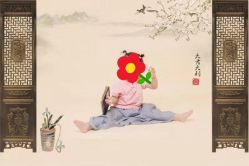 -小熊维尼高端儿童摄影(南山信和店)