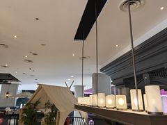 -必胜客(砂之船中东奥莱店)