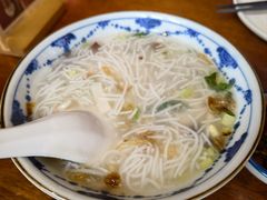 面线糊-林四喜·闽南传家菜(鼓浪屿店)