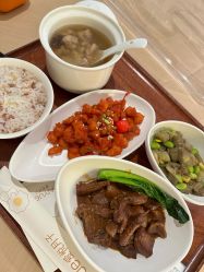 -爱悦月子中心·时光(武侯店)