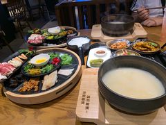 -南桥帮(昆百大·泰业城店)