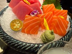 -炙柒Sekinana·精致日料(合生汇店)