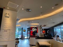-必胜客(蜀山万象汇店)