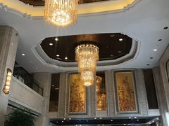 -绍兴上虞雷迪森云锦大酒店