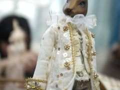 景观位-Sirena海妖日咖夜酒