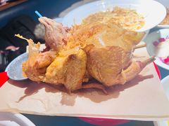 长安葫芦鸡-醉长安(钟楼旗舰店)