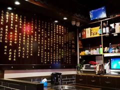 -宽板凳老灶火锅(簋街店)