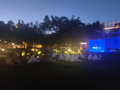 -中旅阿那亚九龙湖·公主酒店