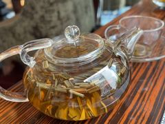 -宏安瑞士大酒店馥澜吧