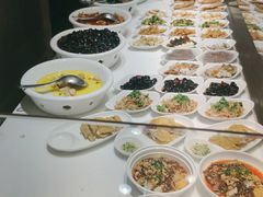 -叶氏兄弟饭摊(马鞍池东路店)