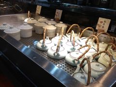 自助取餐区-大佛寺高级素食自助餐厅