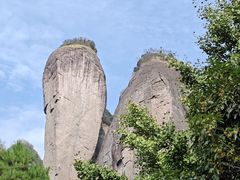 -崀山风景名胜区