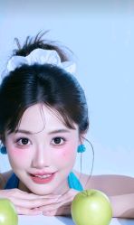 -米莱摄影写真(五大道别墅店)