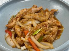 -马凯餐厅(地安门店)