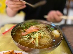 -西塔大冷面(三好街店)
