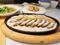 -莆田餐厅PUTIEN(三里屯店)